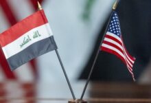 Les tensions poussent Washington à revoir son retrait d’Irak
