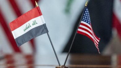 Les tensions poussent Washington à revoir son retrait d’Irak