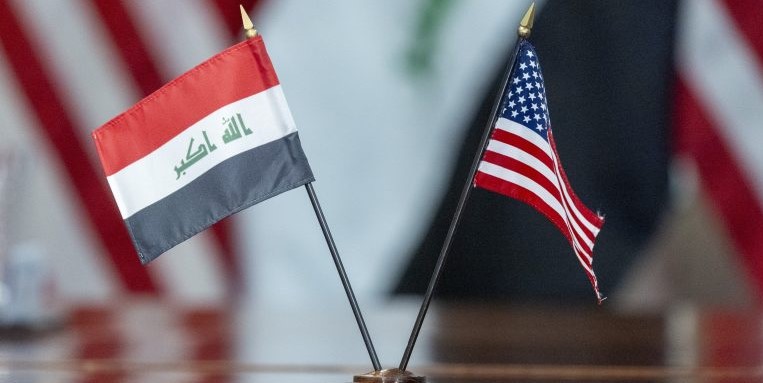 Les tensions poussent Washington à revoir son retrait d’Irak