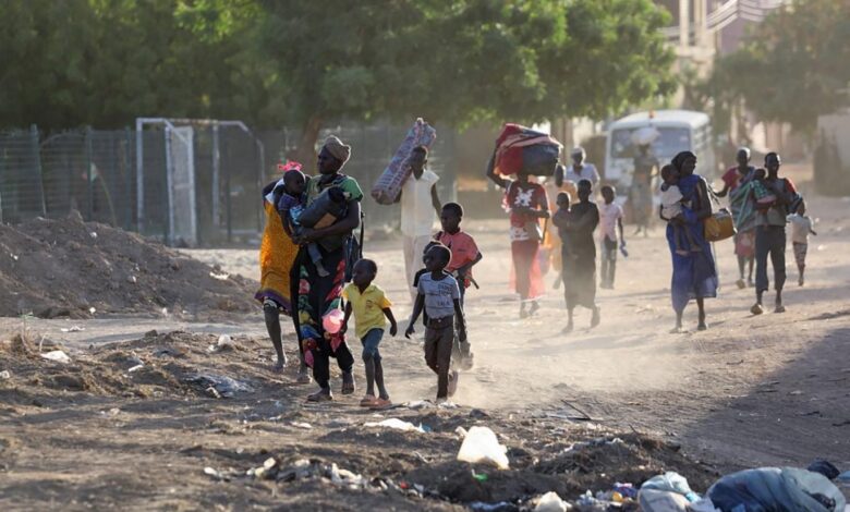 L’impact de l’intervention régionale sur la prolongation de la crise soudanaise