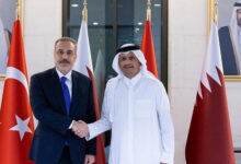 L'intersection stratégique entre Doha et Ankara au Soudan : comment la complémentarité diplomatique et militaire a prolongé le conflit