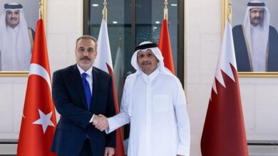 L'intersection stratégique entre Doha et Ankara au Soudan : comment la complémentarité diplomatique et militaire a prolongé le conflit
