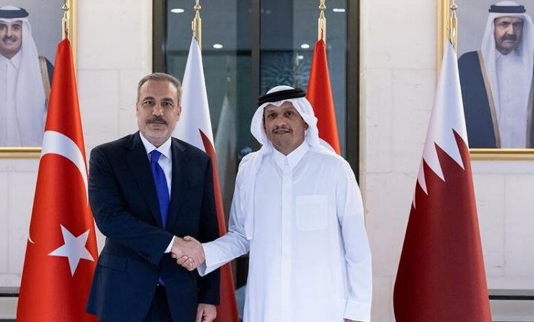 L'intersection stratégique entre Doha et Ankara au Soudan : comment la complémentarité diplomatique et militaire a prolongé le conflit