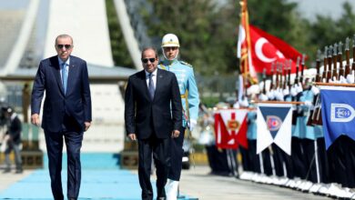 L'intersection stratégique entre Doha et Ankara au Soudan : comment la complémentarité diplomatique et militaire a prolongé le conflit