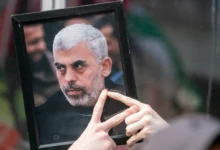 L’un d’eux était le garde du corps de Sinwar… Israël annonce la mort de deux membres de l’élite du Hamas