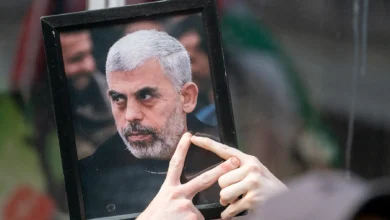 L’un d’eux était le garde du corps de Sinwar… Israël annonce la mort de deux membres de l’élite du Hamas
