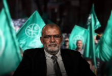 Mahmoud Al-Ebary… de l’homme de l’ombre de l’organisation internationale au cœur des sanctions américaines