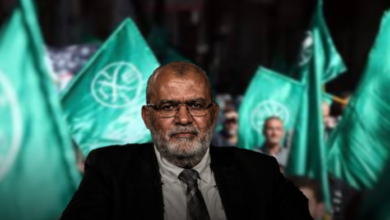 Mahmoud Al-Ebary… de l’homme de l’ombre de l’organisation internationale au cœur des sanctions américaines