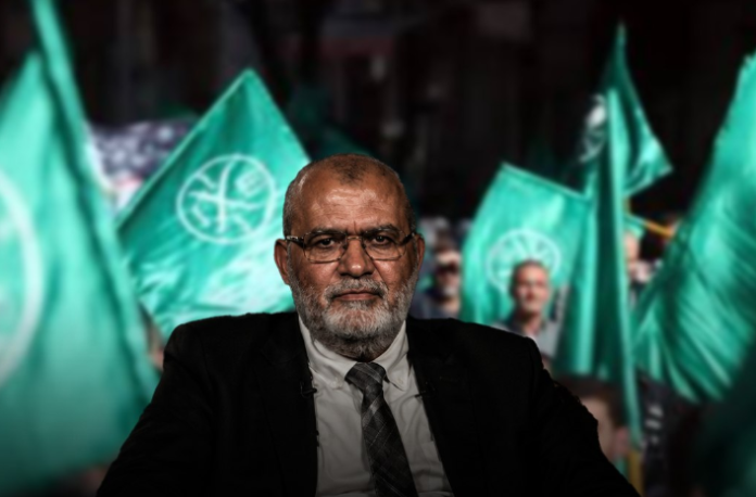 Mahmoud Al-Ebary… de l’homme de l’ombre de l’organisation internationale au cœur des sanctions américaines