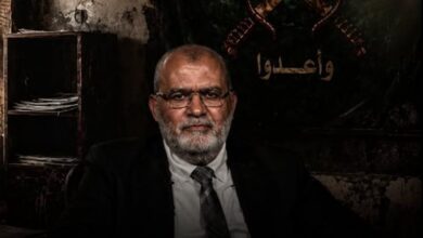 Mahmoud El-Ebary sous sanctions : comment son nom s’est-il retrouvé au cœur de la structure organisationnelle des Frères musulmans ?