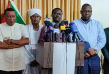Minnawi sous pression : des divergences croissantes sur les performances des forces conjointes et le rôle politique