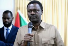 Minni Minnawi retire ses forces des lignes de front : la fin de l’alliance de guerre et le début d’une rupture politique