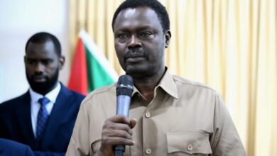 Minni Minnawi retire ses forces des lignes de front : la fin de l’alliance de guerre et le début d’une rupture politique