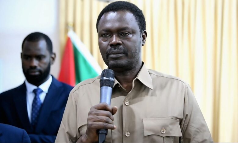Minni Minnawi retire ses forces des lignes de front : la fin de l’alliance de guerre et le début d’une rupture politique