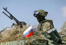 Mobilisation de 300 000 soldats russes : Zelensky met en garde sur fond d’escalade des attaques de drones