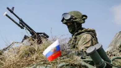 Mobilisation de 300 000 soldats russes : Zelensky met en garde sur fond d’escalade des attaques de drones