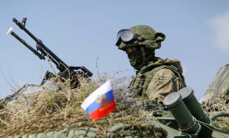 Mobilisation de 300 000 soldats russes : Zelensky met en garde sur fond d’escalade des attaques de drones