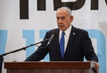 Netanyahou évoque une grande vague d’immigration à venir vers les colonies de Cisjordanie