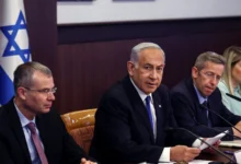 Netanyahou nie avoir autorisé l’entrée de la Force internationale de stabilisation à Gaza