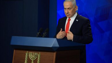 Netanyahu envisage-t-il de reprendre les frappes contre l’Iran ?
