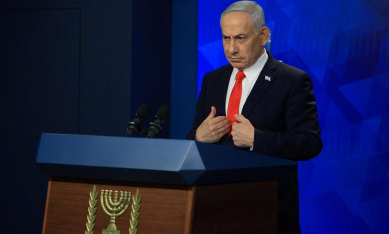 Netanyahu envisage-t-il de reprendre les frappes contre l’Iran ?