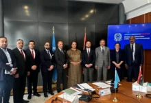 Nouvelle avancée dans le dossier électoral libyen : le comité 4+4 face à l'épreuve de la mise en œuvre
