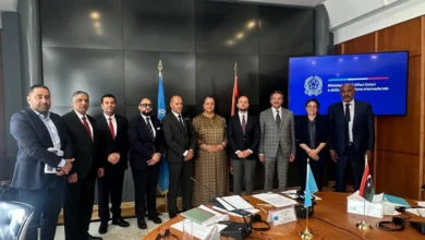Nouvelle avancée dans le dossier électoral libyen : le comité 4+4 face à l'épreuve de la mise en œuvre