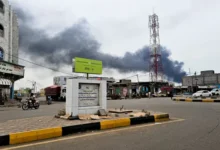 Nouvelle escalade des Houthis : le port de Mokha bombardé par des missiles balistiques