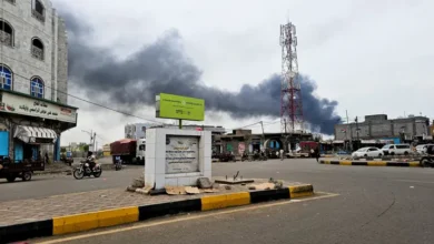 Nouvelle escalade des Houthis : le port de Mokha bombardé par des missiles balistiques