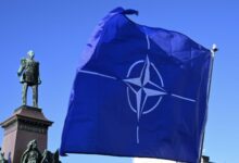 Nouvelle tension sur le flanc oriental de l’OTAN : un drone abattu après avoir violé l’espace aérien roumain