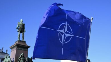 Nouvelle tension sur le flanc oriental de l’OTAN : un drone abattu après avoir violé l’espace aérien roumain