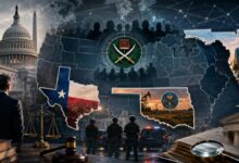 Oklahoma teste les limites du fédéralisme face aux Frères musulmans et au CAIR