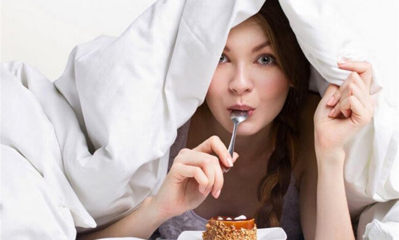 Pourquoi avons-nous froid lorsque nous avons faim ?