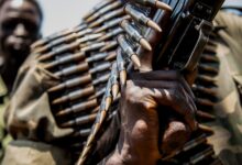 Pourquoi les livraisons d’armes étrangères au Soudan doivent-elles cesser immédiatement ?