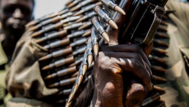 Pourquoi les livraisons d’armes étrangères au Soudan doivent-elles cesser immédiatement ?