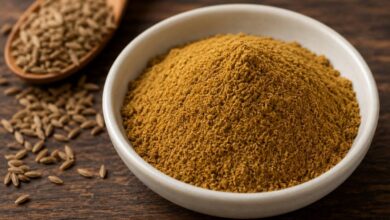 Que se passe-t-il au niveau de la glycémie lorsque l’on consomme du cumin ?