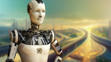 Que signifie l’approche des robots humanoïdes vers leur moment ChatGPT ?
