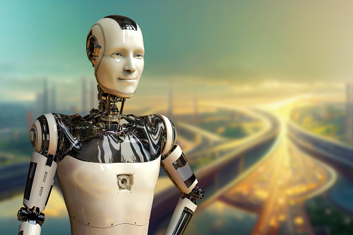 Que signifie l’approche des robots humanoïdes vers leur moment ChatGPT ?