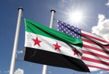 Que signifie le retrait de la Syrie de la liste des États soutenant le terrorisme 