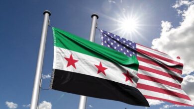 Que signifie le retrait de la Syrie de la liste des États soutenant le terrorisme 