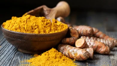 Quels sont les effets d'une consommation quotidienne de curcuma sur l'organisme ?