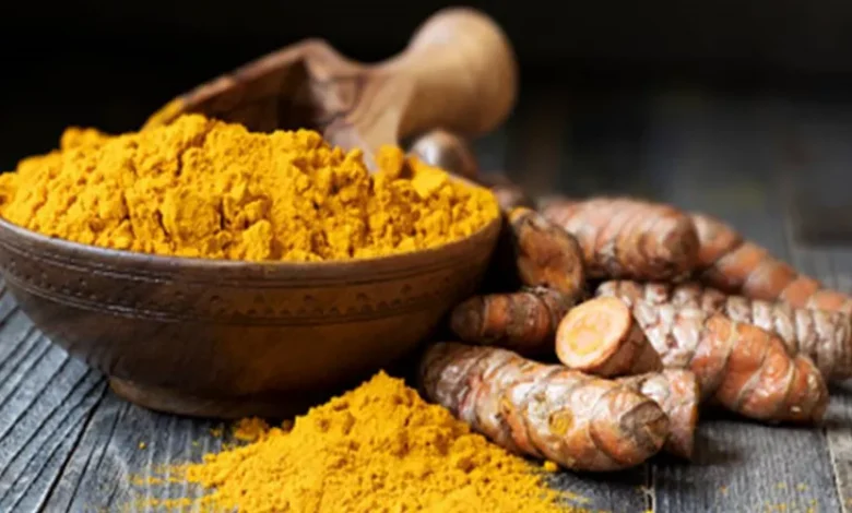 Quels sont les effets d'une consommation quotidienne de curcuma sur l'organisme ?