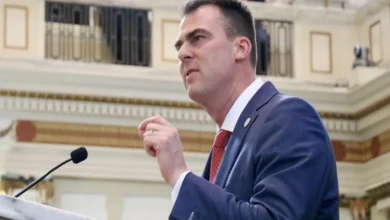 Qui détient le pouvoir de désigner une organisation terroriste aux États-Unis ? Analyse juridique du décret du gouverneur de l’Oklahoma contre les Frères musulmans et le CAIR