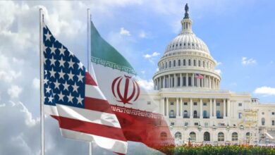 Rapport américain : cinq foyers de tension susceptibles de transformer la guerre entre l’Iran et les États-Unis en conflit international