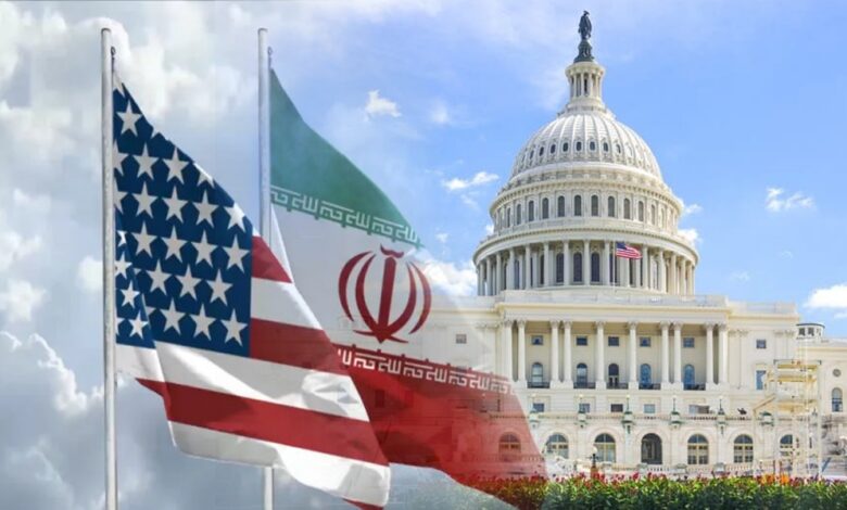 Rapport américain : cinq foyers de tension susceptibles de transformer la guerre entre l’Iran et les États-Unis en conflit international