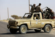 Reprise des bombardements houthis contre Marib : une attaque vise un camp de déplacés et des forces gouvernementales (exclusif)