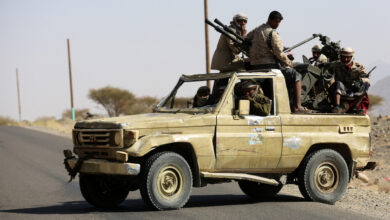 Reprise des bombardements houthis contre Marib : une attaque vise un camp de déplacés et des forces gouvernementales (exclusif)