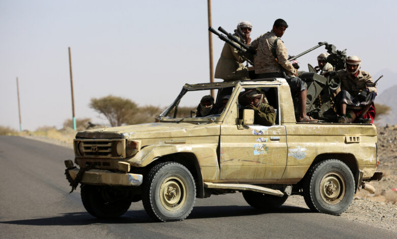 Reprise des bombardements houthis contre Marib : une attaque vise un camp de déplacés et des forces gouvernementales (exclusif)