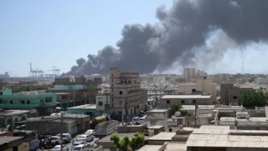 Sous les bombardements au Kordofan-Nord : que s’est-il passé pour les civils ? 