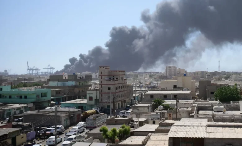 Sous les bombardements au Kordofan-Nord : que s’est-il passé pour les civils ? 